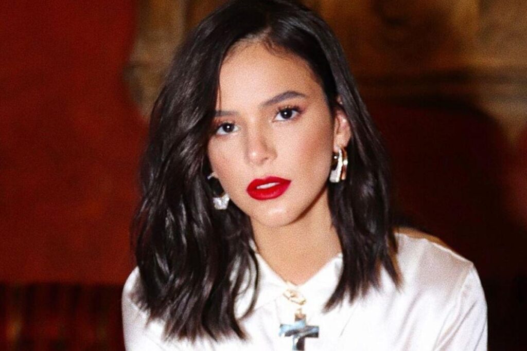 Bruna revelou os planos para se tornar mãe