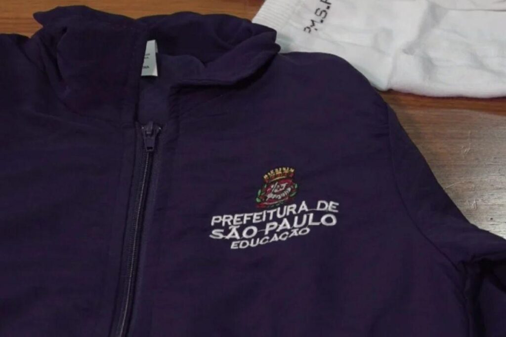 O crédito será feito via aplicativo