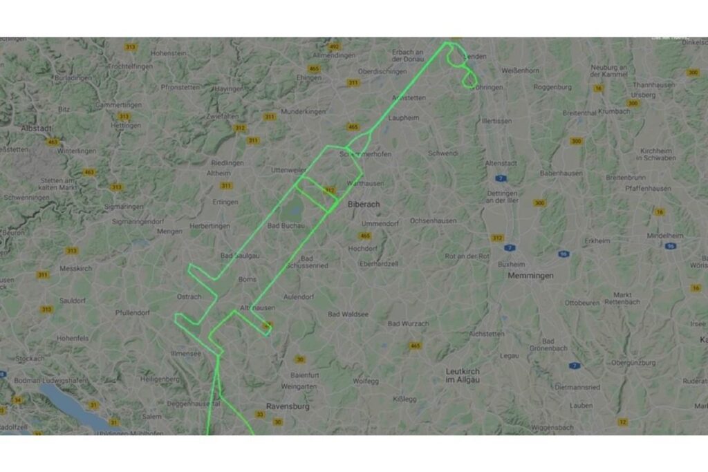 A vacinação começou neste domingo na Alemanha