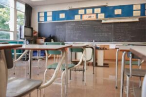 Os brasileiros concordam com o fechamento das escolas