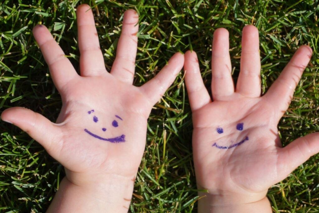 Para descontrair um pouco, veja essas histórias de crianças