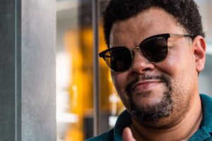 Babu testou positivo para o vírus