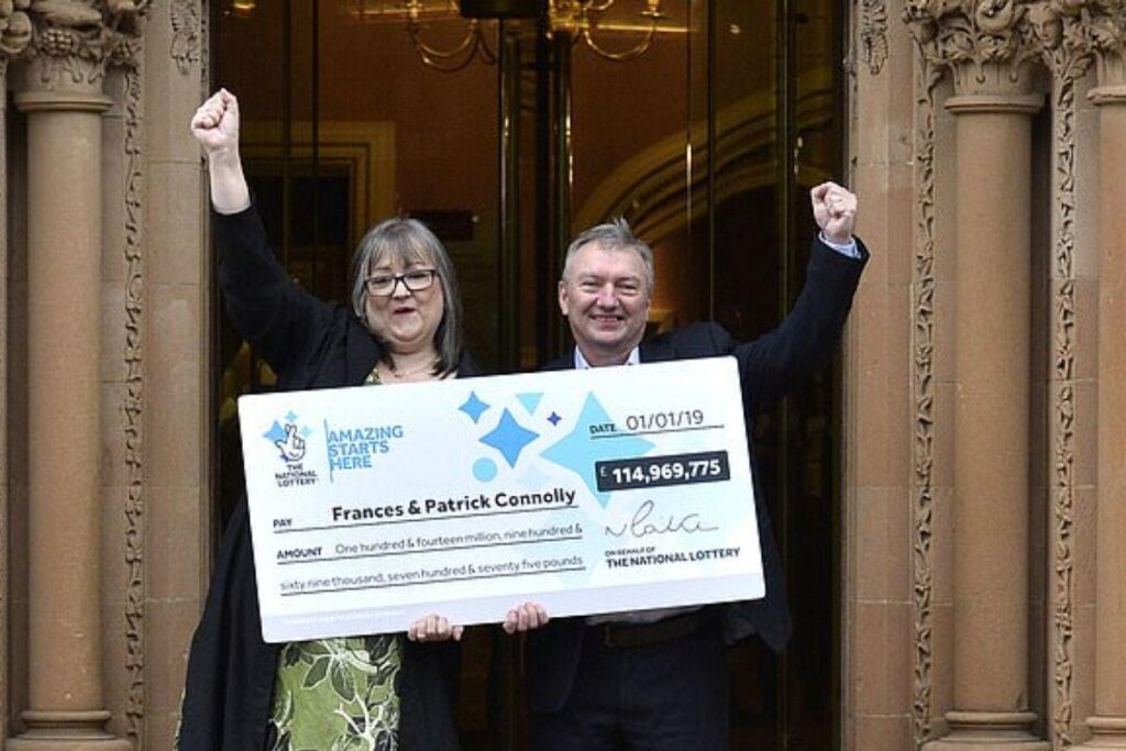 Casal deu um show de empatia!