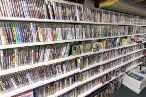 O prejuízo foi grande