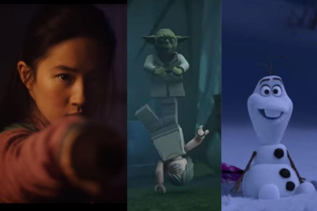 Veja as estreias de dezembro