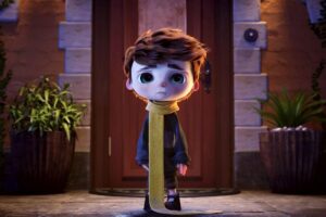 O curta está na pré-seleção do Oscar 2021