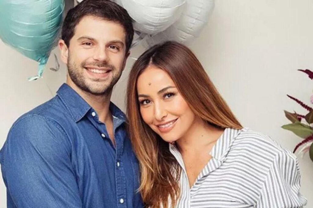 Zoe completou dois anos recentemente