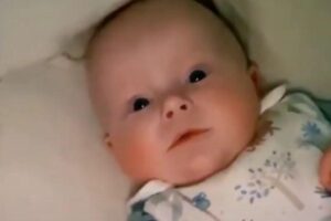 O vídeo rodou a internet