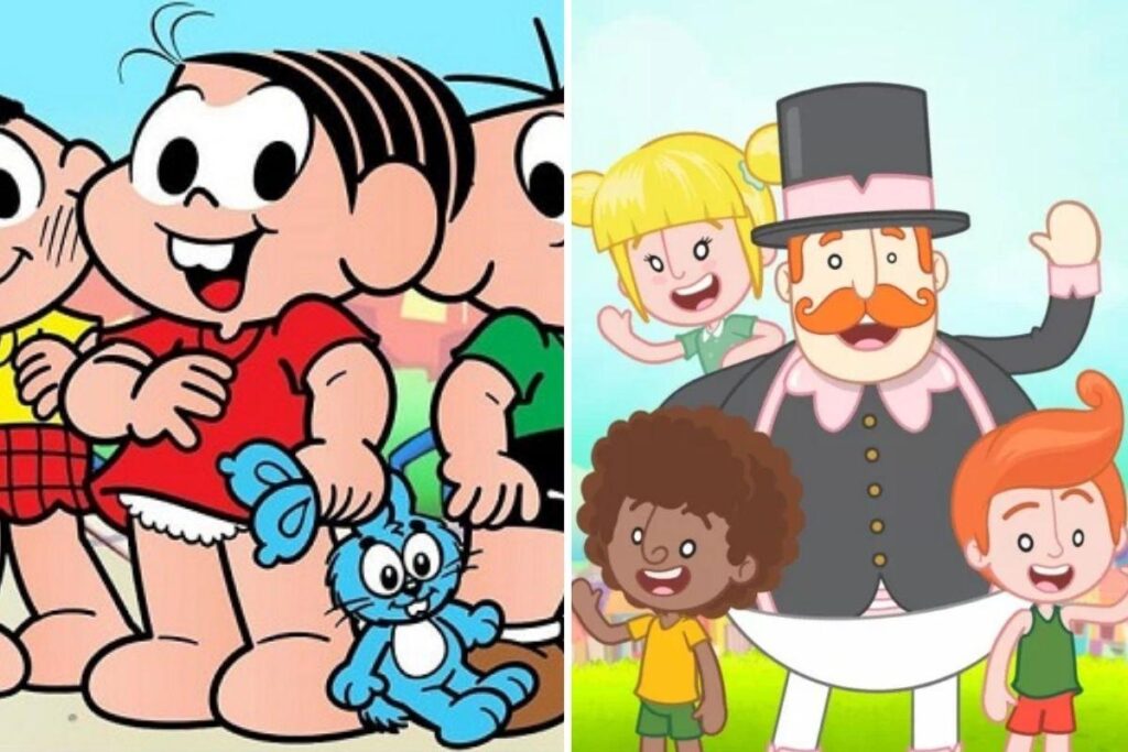 A Turma venceu pelo voto popular