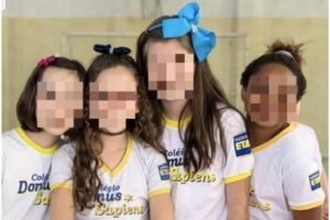 A família entrou na Justiça