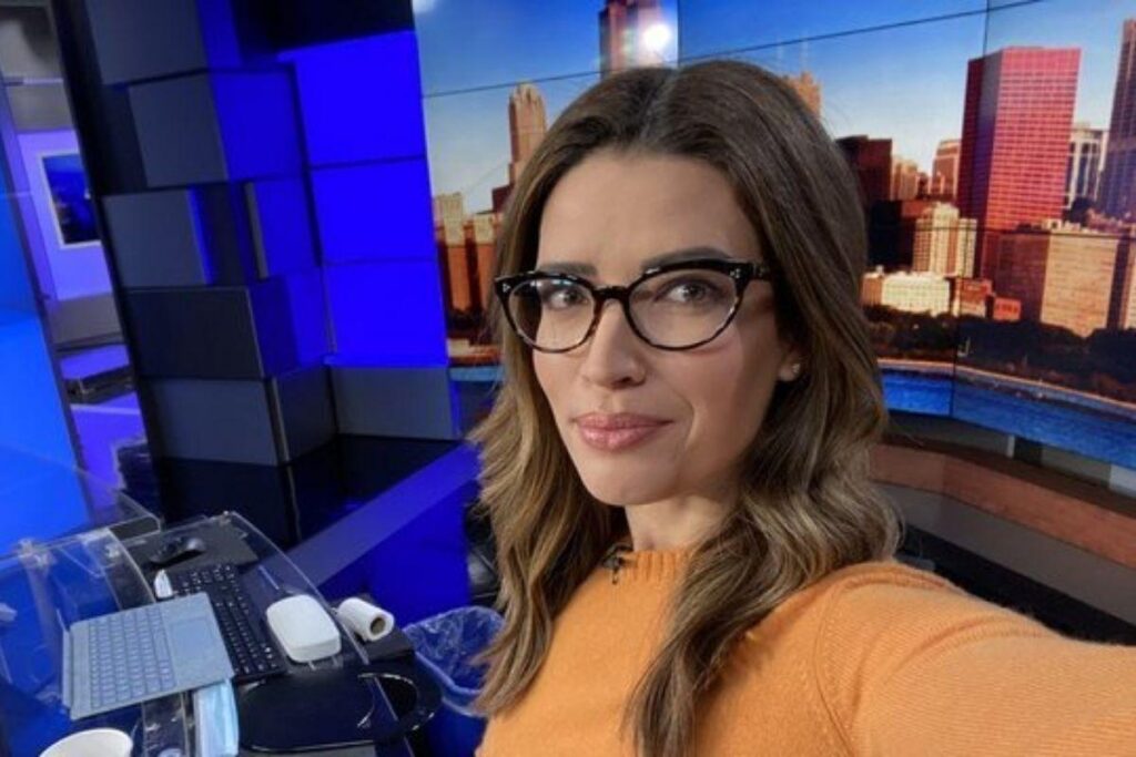 Ela fez tudo pelo bem da filha