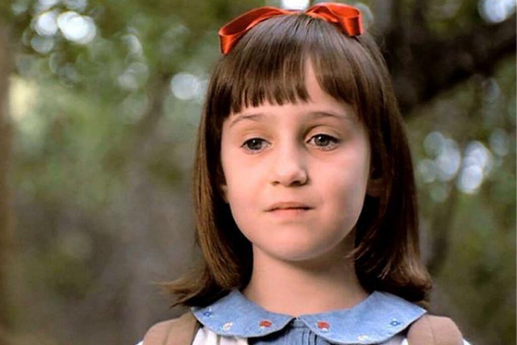 O filme já completou 24 anos