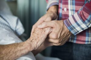 É a primeira vez que a expectativa de vida cai desde 1940