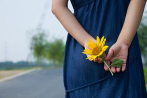 Não dá para negar, nós somos a coluna vertebral do núcleo familiar