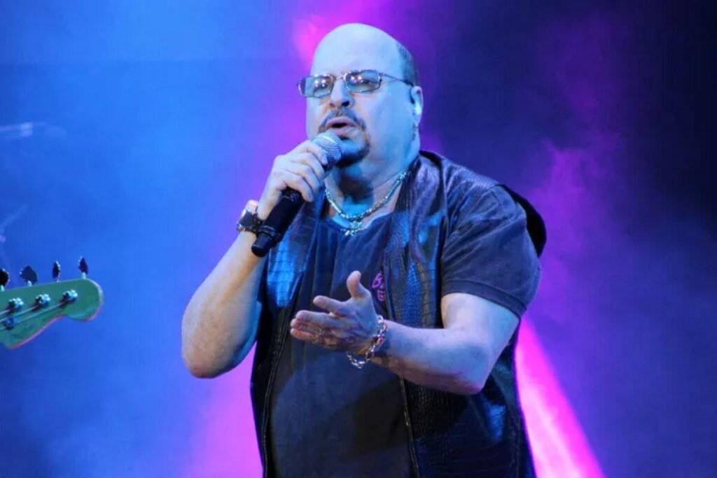 Paulinho tinha 68 anos