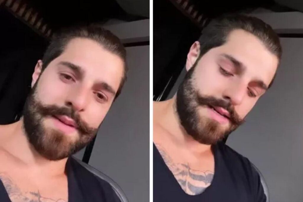 Além da menina, ela e o DJ também são pais de Ravi, de 11 meses