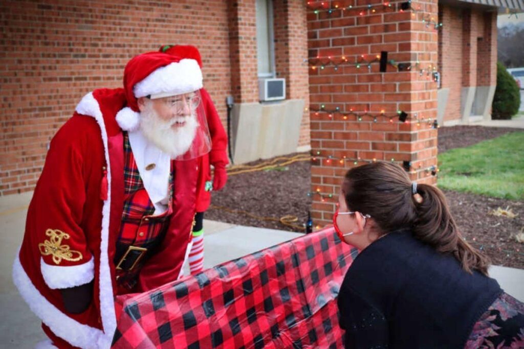 O resultado impressionou!