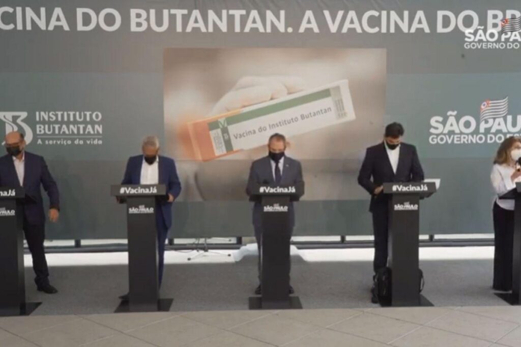 Veja as novas medidas do Plano São Paulo