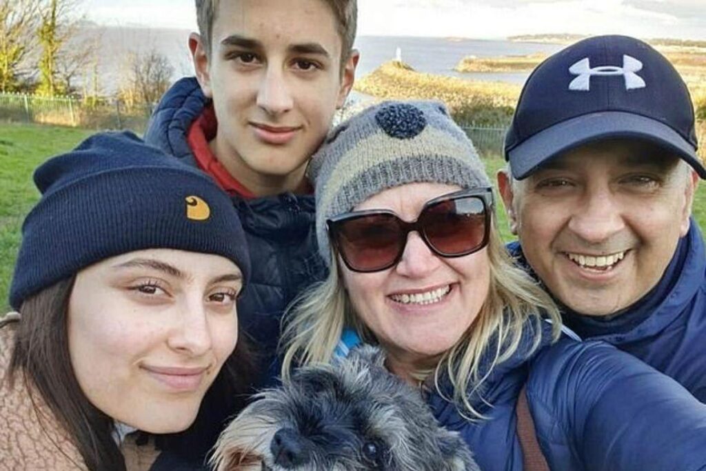 Mal tinha poucas chances de sobrevivência