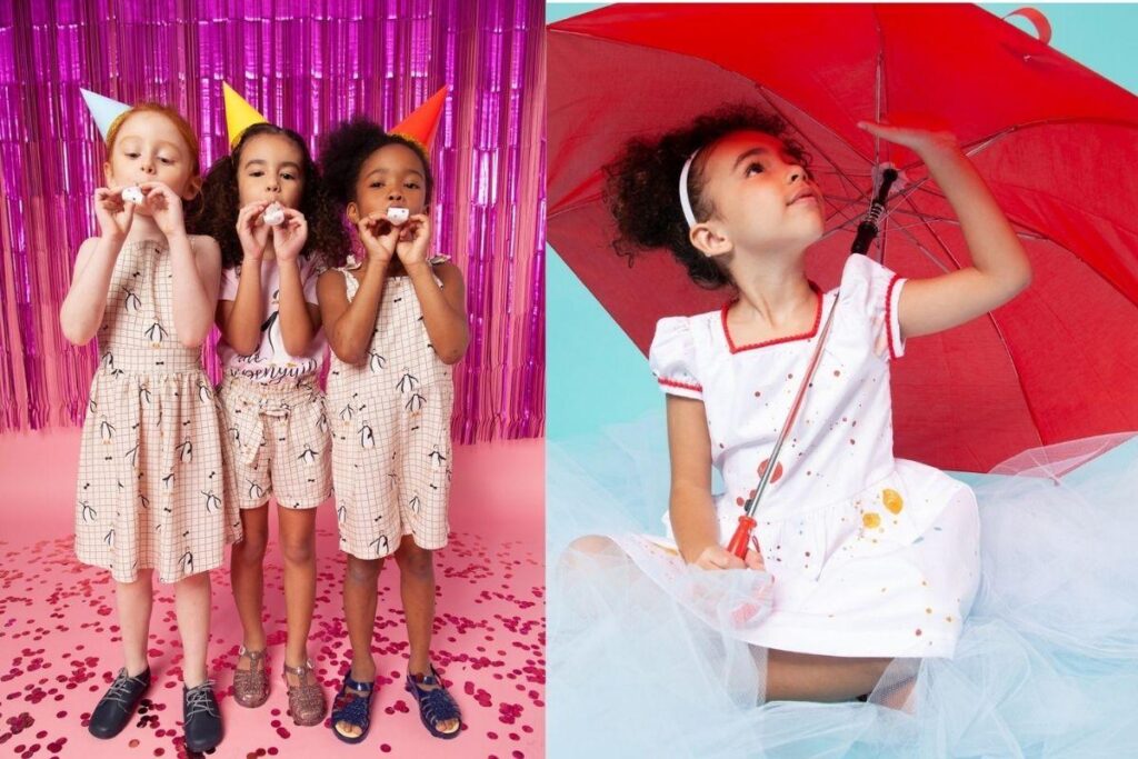 Titina lança marcada inspirada em filme dos anos 60