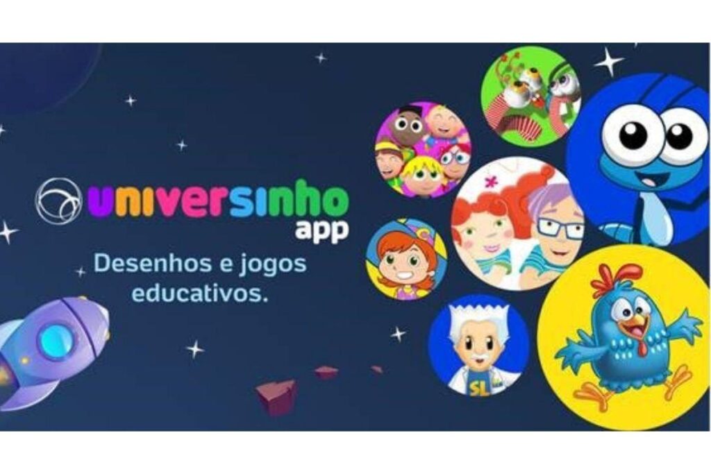 UOL lança plataforma infantil