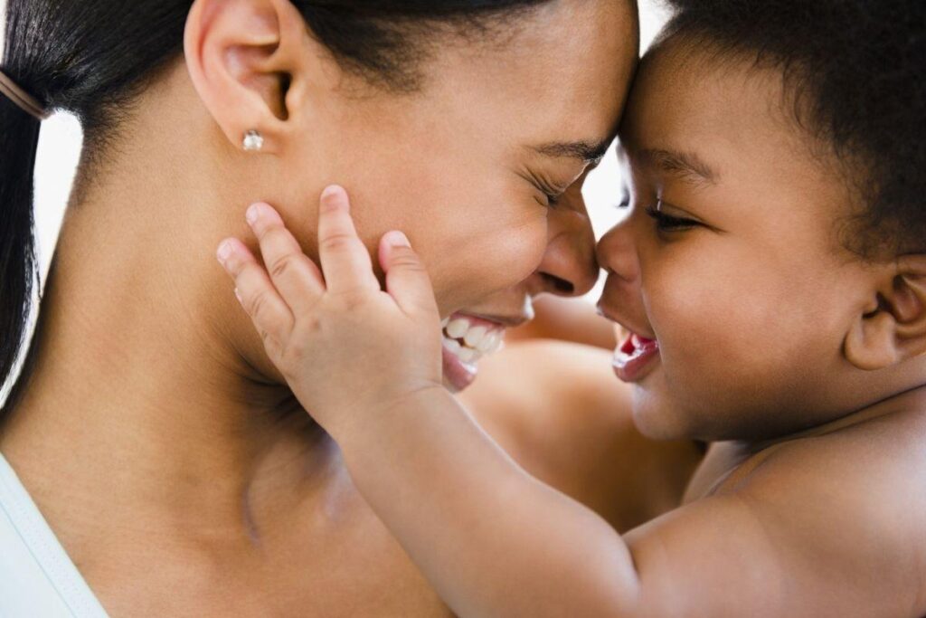 Dicas para se tornar uma mãe (ou pai) melhor