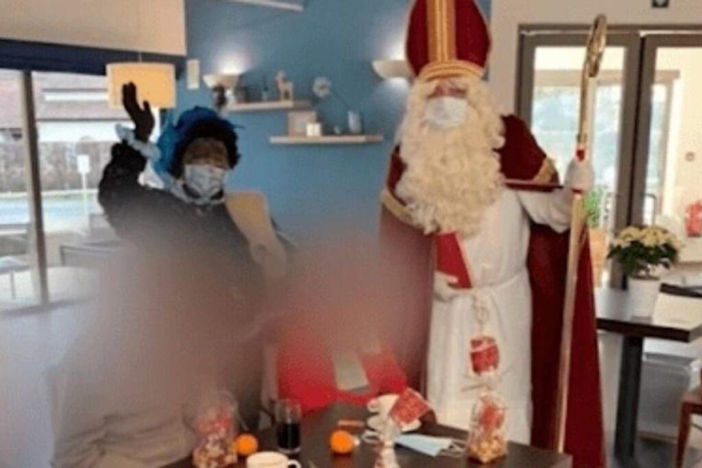 O caso aconteceu na Bélgica