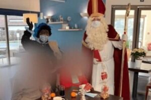 O caso aconteceu na Bélgica