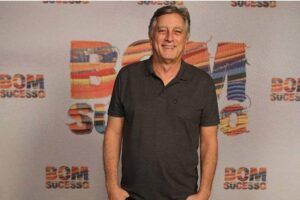 Eduardo Galvão morreu aos 58 anos por complicações da Covid-19