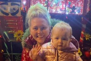 A mãe não esperava pelas críticas