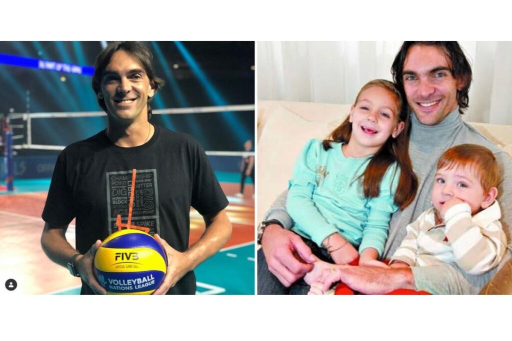 Giba tenta desde 2017 uma revisão dos valores da pensão alimentícia para os filhos