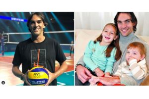 Giba tenta desde 2017 uma revisão dos valores da pensão alimentícia para os filhos