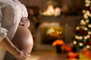 Dicas para anunciar a gravidez