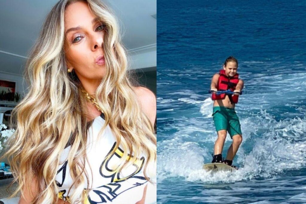 Muito fofos! Fazer as coisas ao lado dos filhos realmente fica mais especial