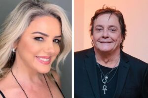 Fábio Júnior tem 5 filhos