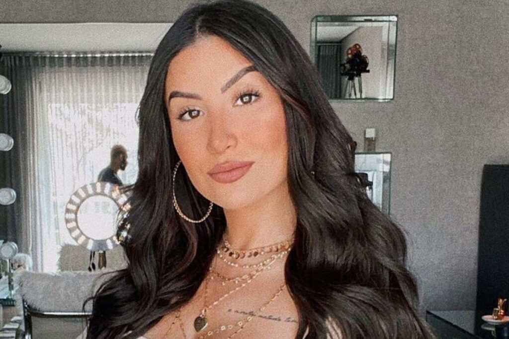 A digital influencer falou sobre a vontade de ser mãe