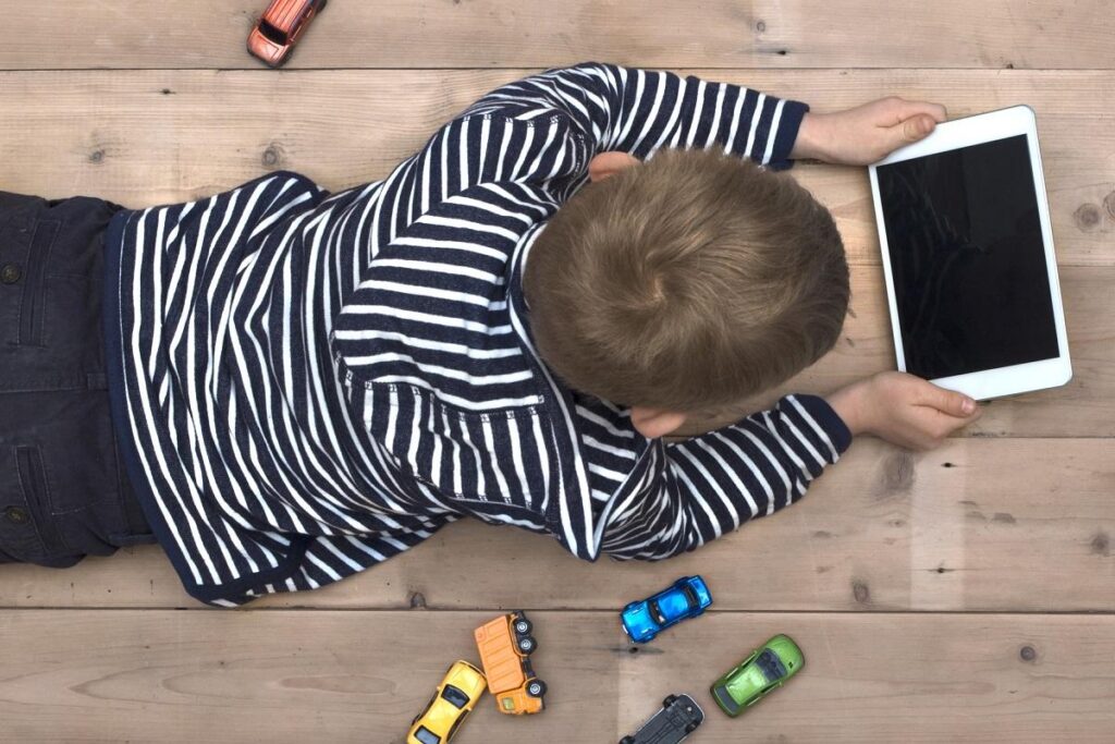 O aprendizado o proporcionou uma bolsa de estudos em renomada escola bilíngue de São Paulo