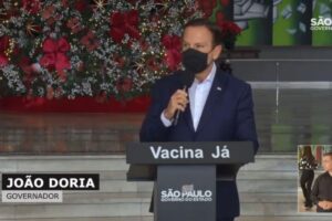 Veja como o processo irá funcionar em São Paulo