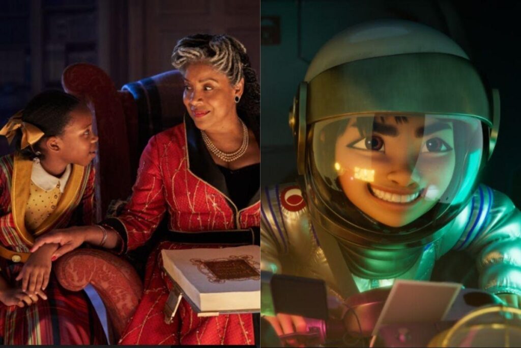 As Crônicas de Natal 2