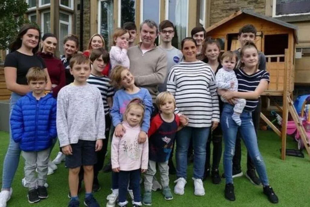 Eles precisaram fechar a padaria da família