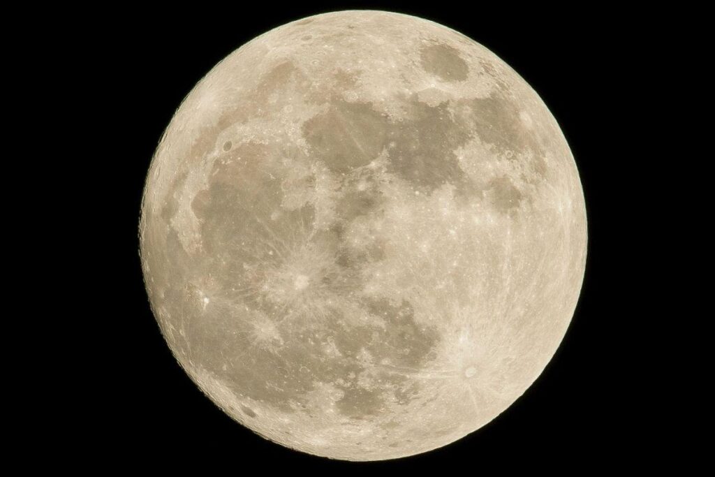 2021 vai começou com uma chuva de estrelas cadentes