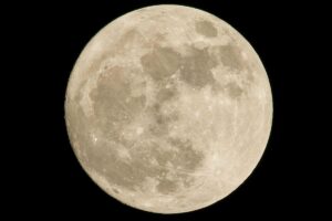 2021 vai começou com uma chuva de estrelas cadentes