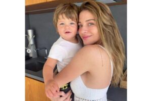 O tema escolhido para celebrar os 2 anos de Dudu foi Homem-Aranha