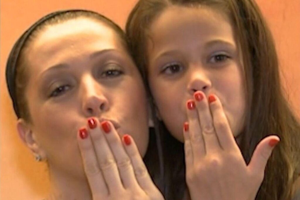 Sophia completa hoje 18 anos!