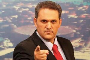 Ele estava na UTI desde a primeira segunda-feira do ano