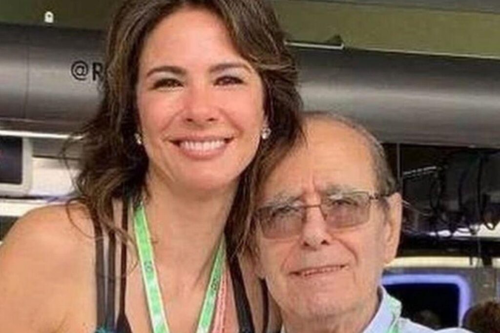 Ele morreu por causas naturais