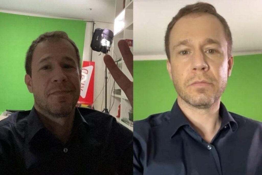 O BBB começa no dia 25