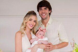 Ela se derreteu com o clique