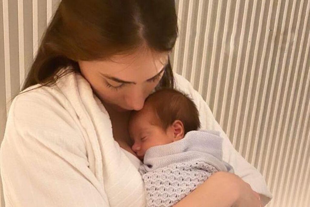 Romana compartilha um dos looks usados no ensaio