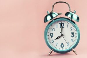 Fique atenta aos sintomas e procure um médico